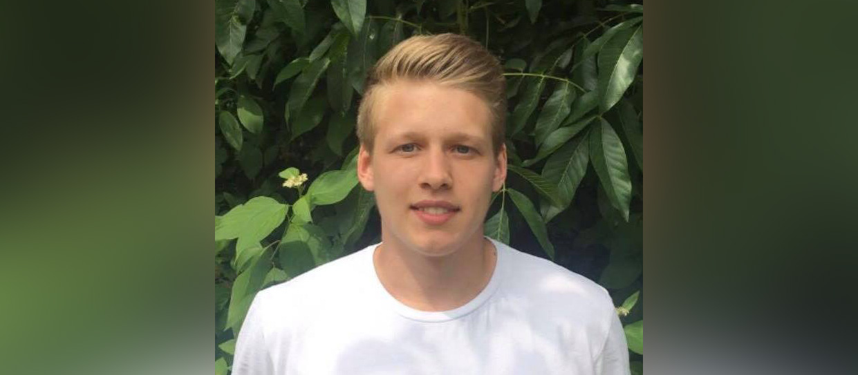 Der 21-jährige Obersuhler Jonas Barzov wechselt zur kommenden Saison zur TGR.