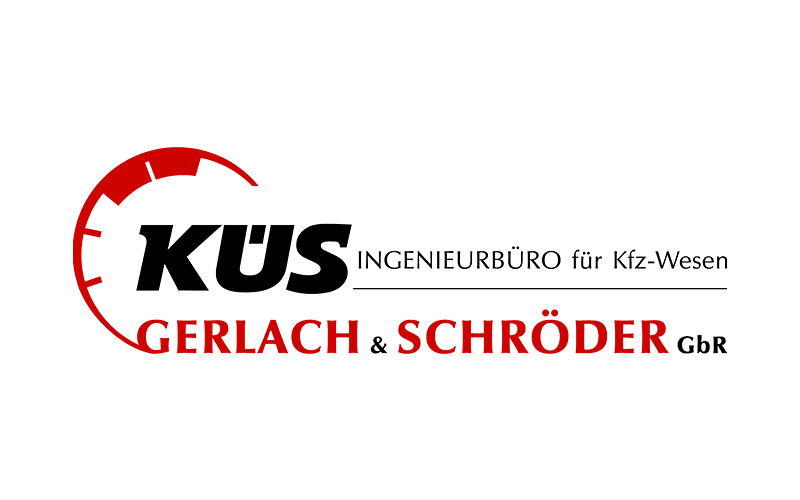 KÜS Gerlach und Schröder