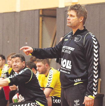 Uwe Mäusgeier