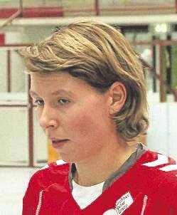 Nadine Sandrock