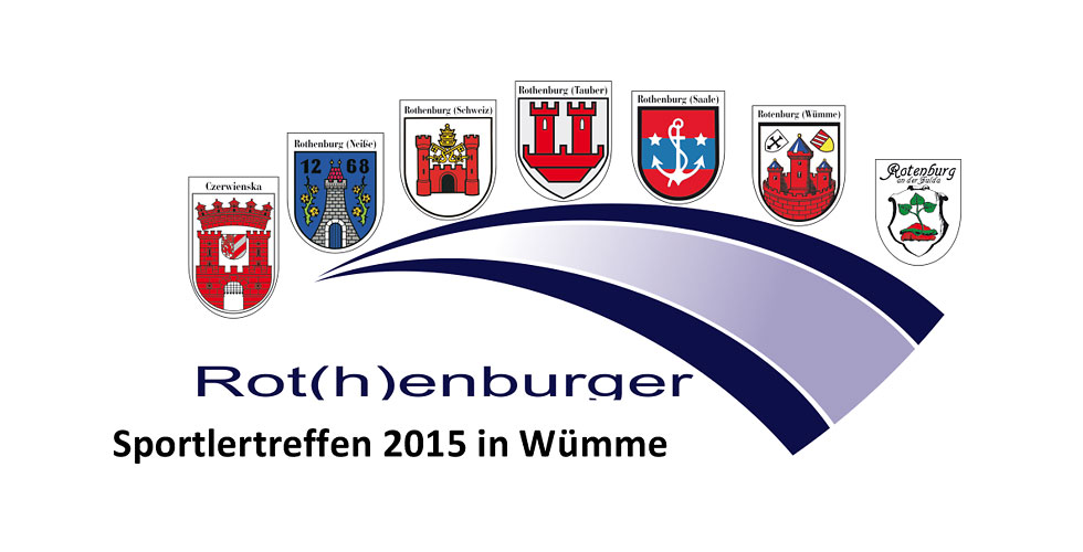 Sportlertreffen 2015 in Wümme