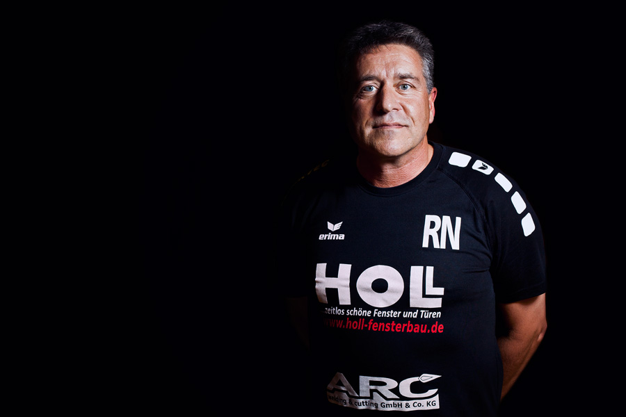 Robert Nolte richtet derweil schon mal den Blick auf die kommende Saison. „Die Mannschaft wird in dieser Besetzung wohl weitermachen“, sagt er, „und ich wohl auch.“