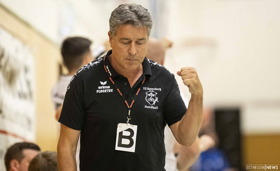 Jubel nach dem Heimsieg. Archiv-Bild: osthessen-news.de