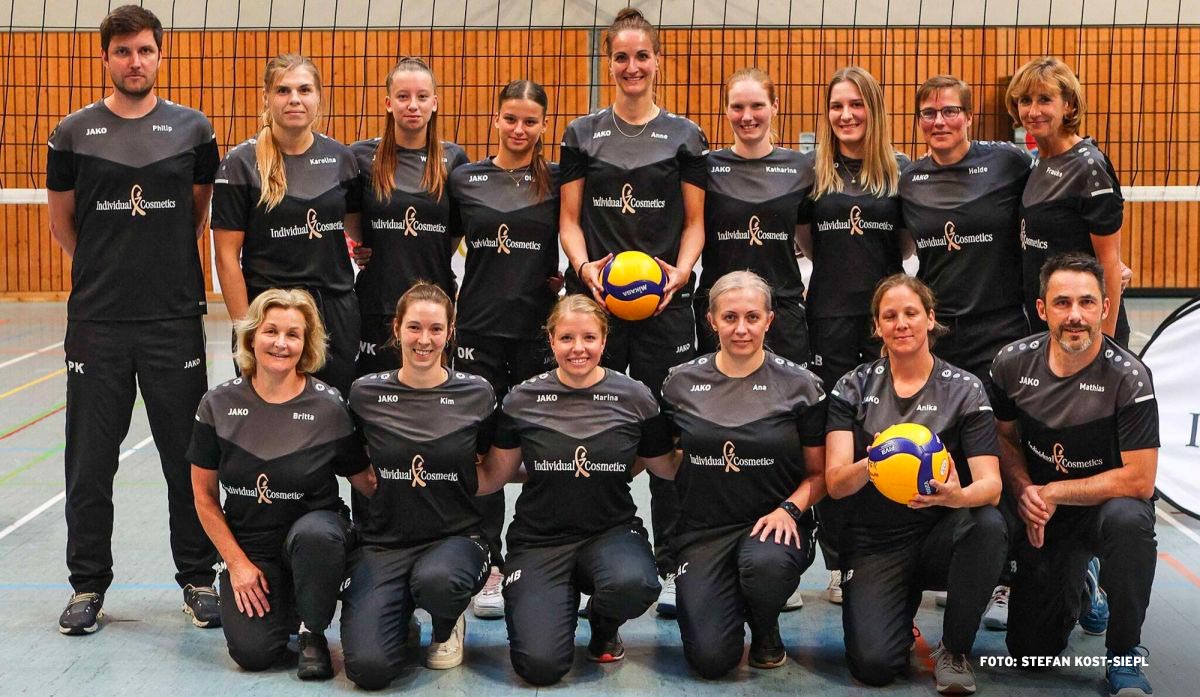 TG Rotenburg – Volleyball